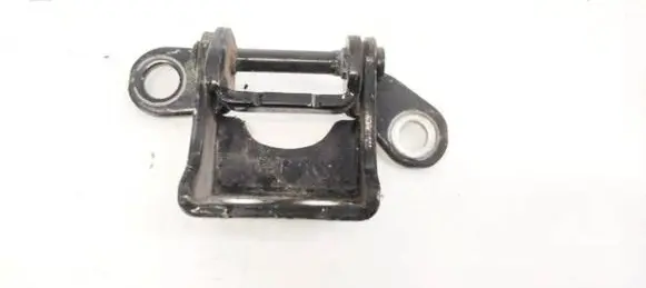 Honda Civic Rear door lower hinge