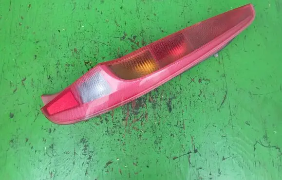 Fiat Punto (188) Rear/tail lights