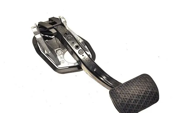 Mercedes-Benz EQE v295 Brake pedal A2972921400
