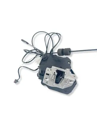Mercedes-Benz CLK A209 C209 Front door lock 2097200135