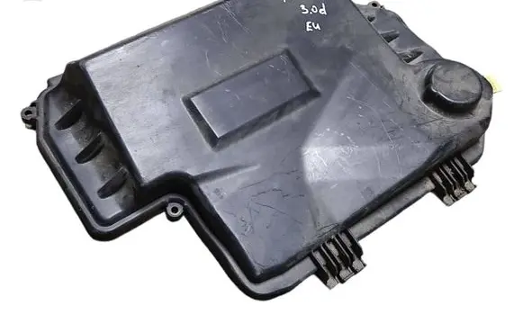 Audi A6 S6 C6 4F Fuse box cover 4F1907613