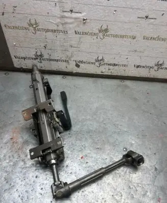 Volkswagen Golf VII Steering wheel axle 5Q1419502AC 15012707245A