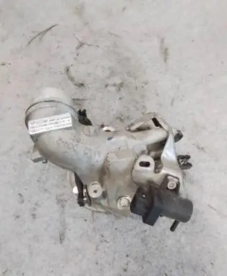 Renault Master III Turbo 144106727R ZHS02838R GT12382