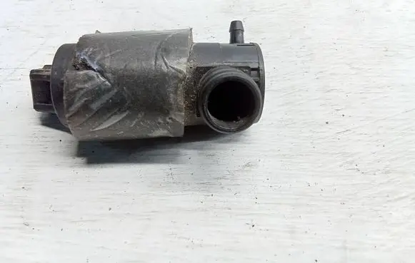 Windscreen/windshield washer pump
