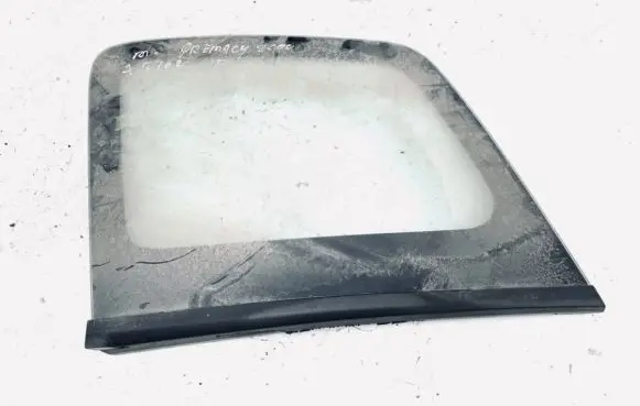 Mazda Premacy Rear side window