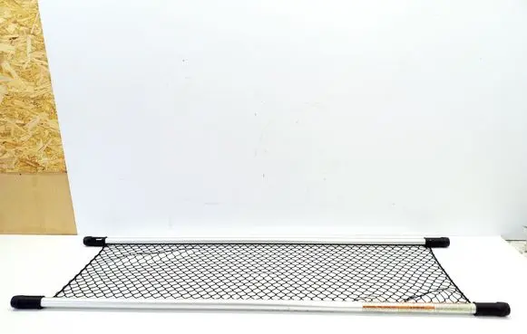 Toyota RAV 4 (XA40) Parcel shelf load cover 