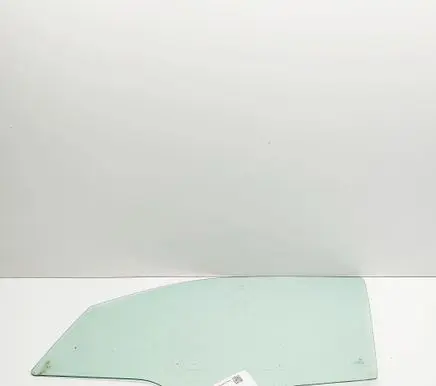 Volkswagen Amarok Front door window glass four-door 2H0845201B 43R001583