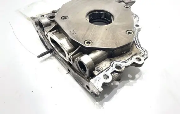 Toyota ProAce City Oil pump 9823740280