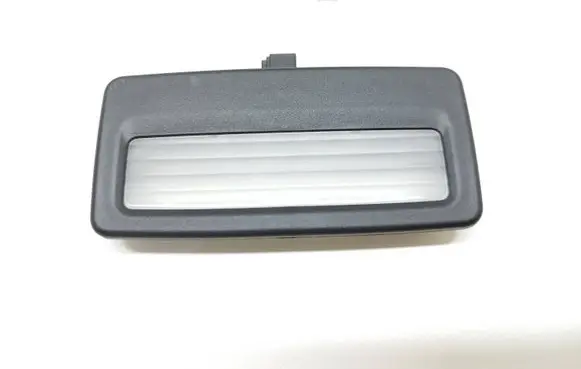 BMW 5 F10 F11 Front seat light 9163764 1108201