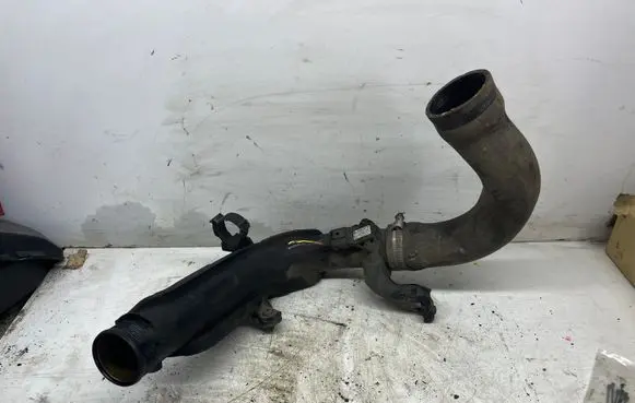Volkswagen Golf Plus Air pressure sensor 038906051C