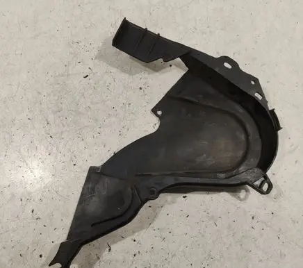 Citroen C8 Timing belt guard (cover) 9637581080