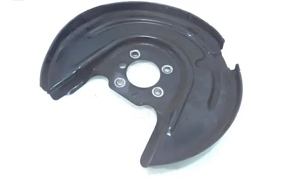 Audi Q2 - Rear brake disc plate dust cover 5Q0615611P
