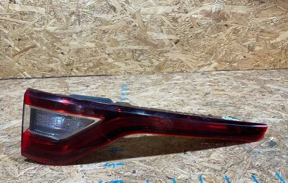 Renault Megane IV Rear/tail lights 265559648R S2510B018-M