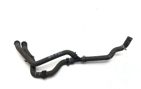 Jaguar XK - XKR Engine coolant pipe/hose C2P24831