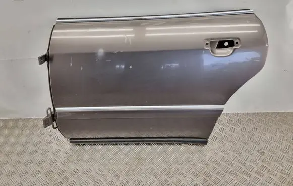 Audi A8 S8 D2 4D Rear door 