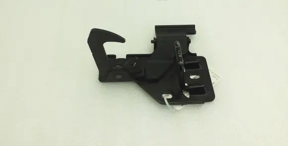 Porsche Cayenne (9PA) Engine bonnet/hood lock/catch 7L5823480A