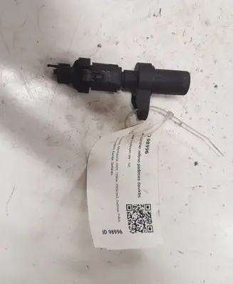 Crankshaft position sensor