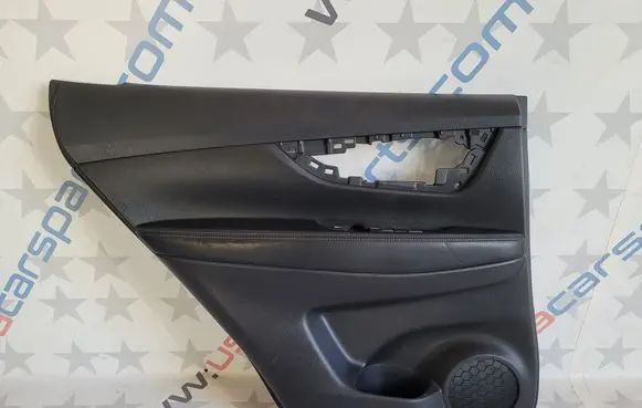 Nissan X-Trail T32 Rear door card panel trim 829014BA0A 829017FA0A