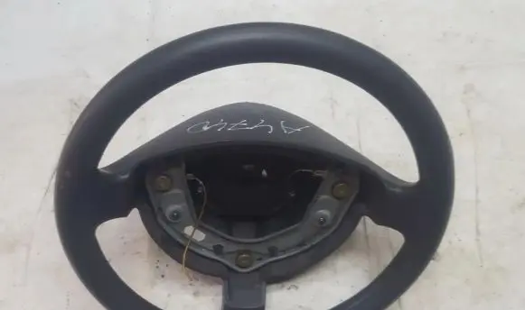 Mercedes-Benz A W168 Steering wheel 