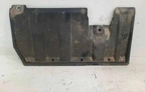Citroen C-Crosser Rear underbody cover/under tray 5379A038