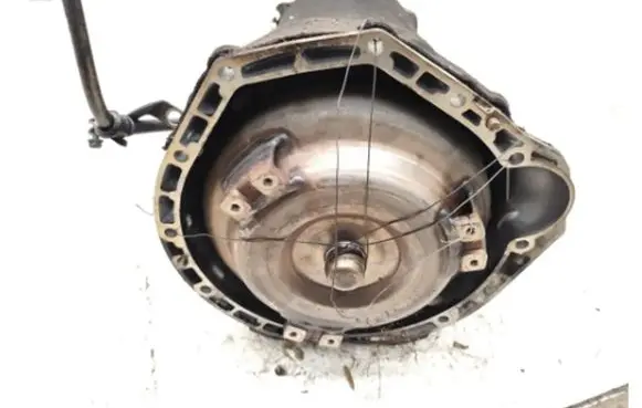 Bentley Continental Automatic gearbox 722699