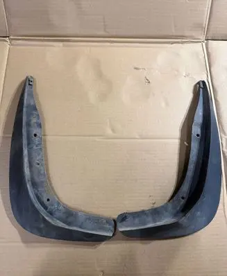 Skoda Superb B6 (3T) Front mudguard 3T0821174 A800001 3T0821173