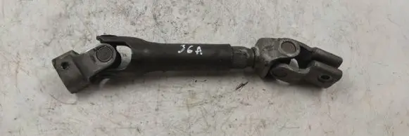 Opel Zafira A Steering column universal joint