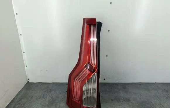 Citroen C4 Grand Picasso Rear/tail lights