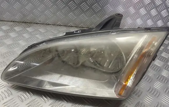 Ford Focus Headlight/headlamp 4M5H3K060-BA