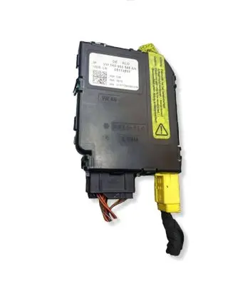 Audi A3 S3 8P Steering angle sensor 1K0953549AH 05113553 01017063090209
