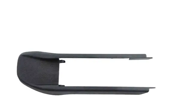 Infiniti Q50 Front door seat control surround trim 875084HA0A