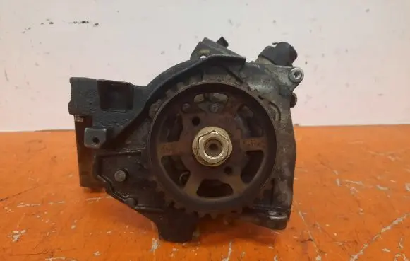 Mazda 3 I Fuel injection high pressure pump 9656300380