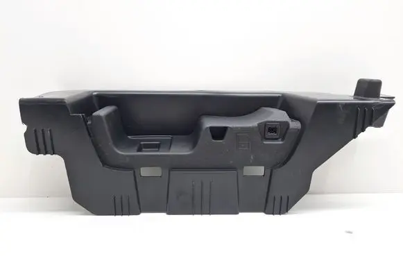 Opel Corsa F Other trunk/boot trim element 98417092ZD