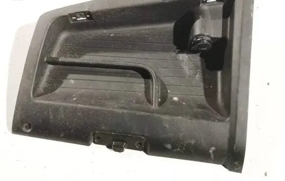 Ford Transit Other interior part