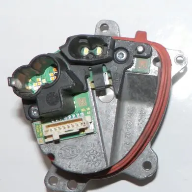 BMW 5 G30 G31 G38 LED ballast control module Laser