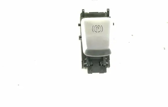 Hand parking brake switch