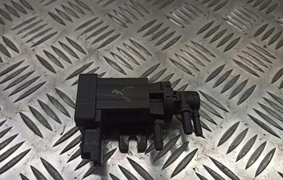 Citroen C4 I Picasso Valve vacuum 9663116980