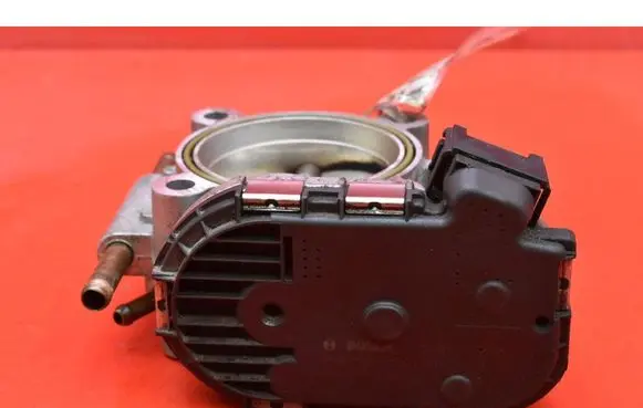 Opel Astra H Throttle body valve 0280750084