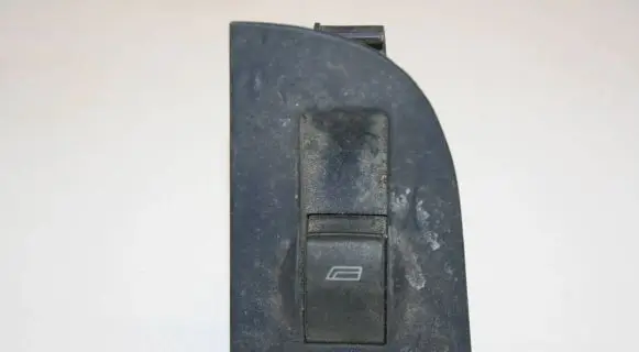 Audi A6 S6 C5 4B Electric window control switch 4B0959855 501690