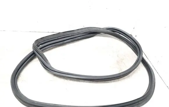 Fiat Tipo Trunk rubber seal (body) 