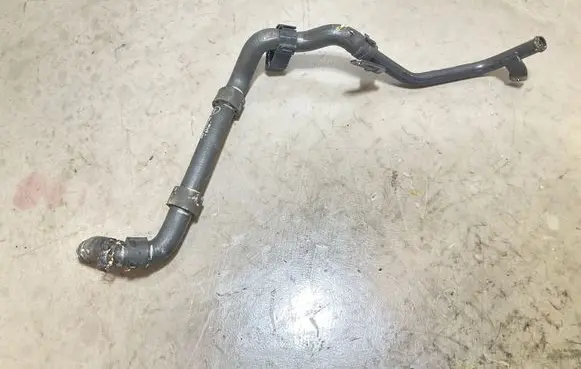 Skoda Fabia Mk3 (NJ) Engine coolant pipe/hose 6C0122101AQ