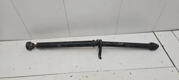 Audi A4 S4 B8 8K Drive shaft (set) 8K0521101N