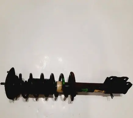 Mitsubishi Colt Front shock absorber/damper 98092200AF0