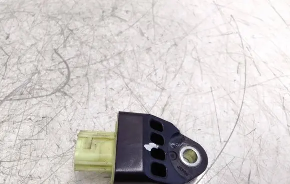 Subaru Forester SH Airbag deployment crash/impact sensor 98231FG000 761676D2Z