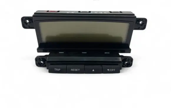 KIA Ceed Screen/display/small screen 957101H100