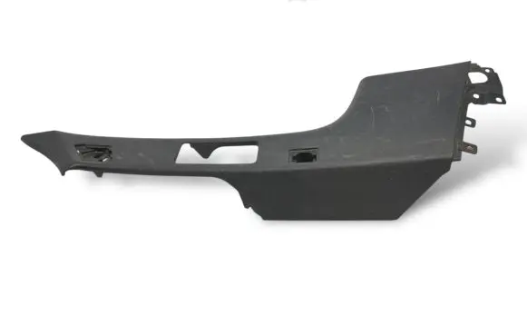 Infiniti FX Trunk/boot lower side trim panel 8494CG000