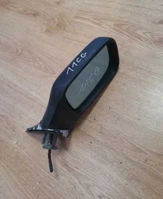 Alfa Romeo 33 Manual wing mirror 0245199 11909