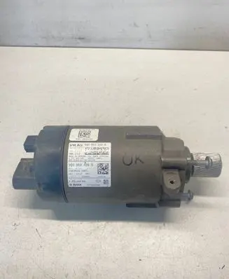 Volkswagen PASSAT B8 Steering rack electric part 5Q0910143B 0273010336