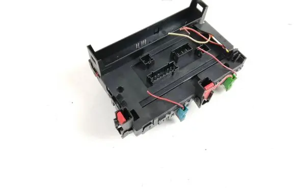 Mercedes-Benz S W221 Fuse module A2215406450 A2215451401