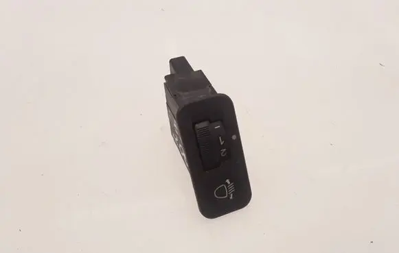 Peugeot 206 Headlight level height control switch 1925699